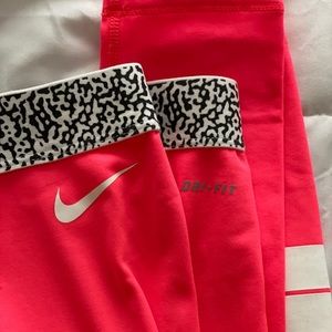 Nike Pro Leggings